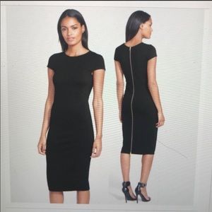 Felicity and coco pencil dress